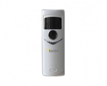 Toshi Digital Air Freshner